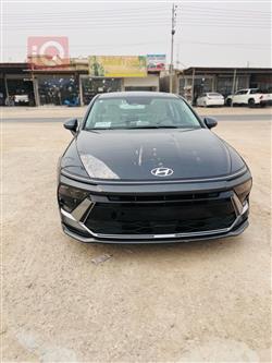 Hyundai Sonata 2024