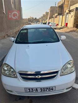 Chevrolet Optra 2011