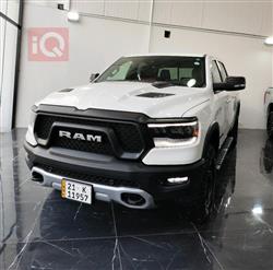 Ram 1500 2022