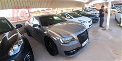 2019 كرايسلر 300