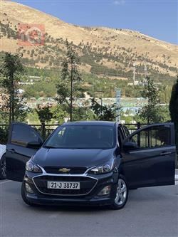 Chevrolet Spark 2021
