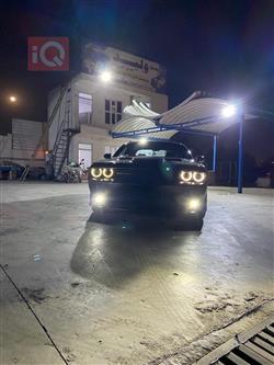 Dodge Challenger 2019