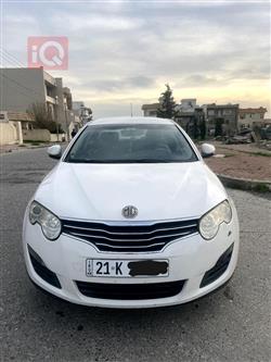 MG 550 2014