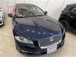 2015 جاكوار XJ