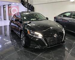 Nissan Altima 2024