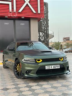 Dodge Charger 2021