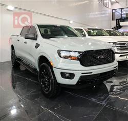 Ford Ranger 2023