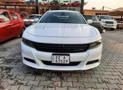 Dodge Charger 2019