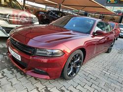 Dodge Charger 2018