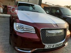 2018 كرايسلر 300