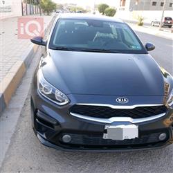Kia Forte 2021