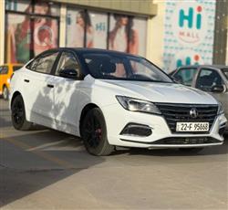 MG 5 2024