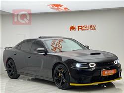 Dodge Charger 2016