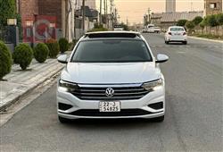 Volkswagen Jetta 2019