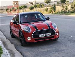 Mini Cooper 2020