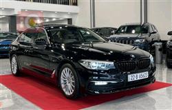 BMW 5-Series 2020