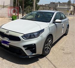 Kia Forte 2019