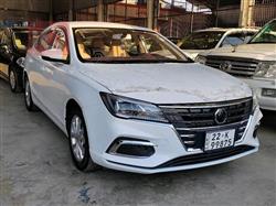 MG 5 2025