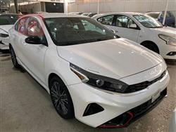 Kia Forte 2024