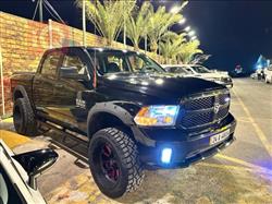 Ram 1500 2019