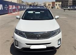 2014 كيا سورينتو
