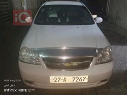 Chevrolet Optra 2011