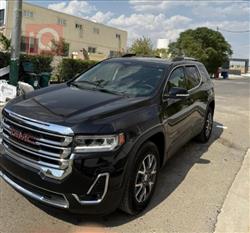 GMC Acadia 2023