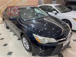 Toyota Camry 2017