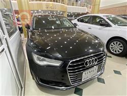 Audi A6 2016