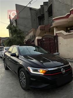 2019 فولكسفاغن جيتا