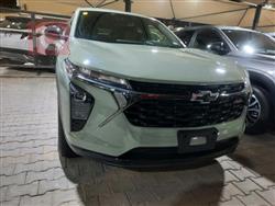 Chevrolet Trax 2024