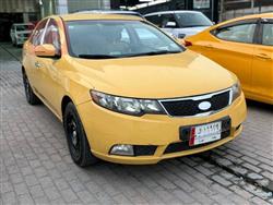 Kia Forte 2011