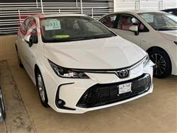 Toyota Corolla 2025
