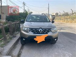 Renault Duster 2019
