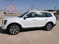 Kia Telluride 2020