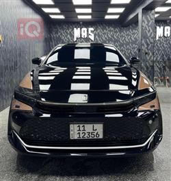 Toyota Crown 2023