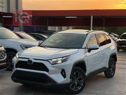 Toyota RAV4 2024