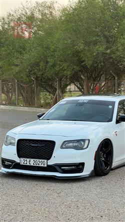 Chrysler 300 2018