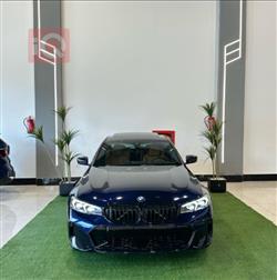 BMW 3-Series 2023