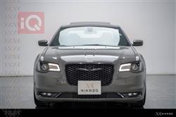 Chrysler 300 2019