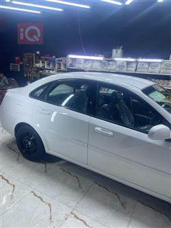 Chevrolet Optra 2014