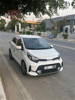 Kia Picanto 2022