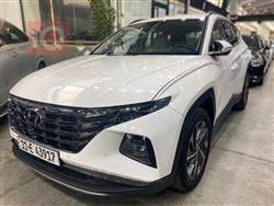 Hyundai Tucson 2024