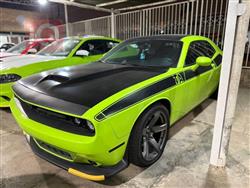 Dodge Challenger 2019