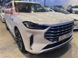 2025 جيتور X70 بلس