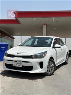 Kia Rio 2019