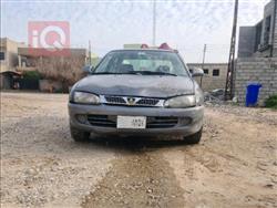 2002 بروتون ويرا