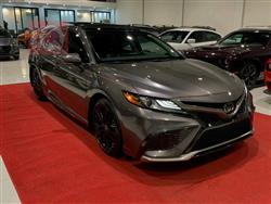 Toyota Camry 2023