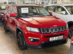 Jeep Compass 2020