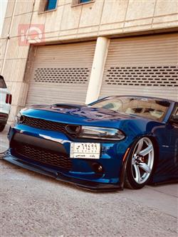 Dodge Charger 2021